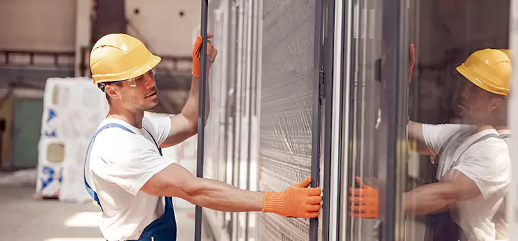 Sliding Door Mesh Replacement Metairie