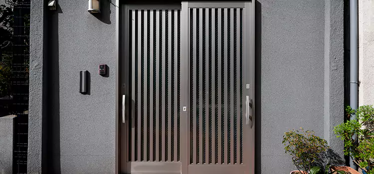 Specialized Steel Door Services in Metairie, LA