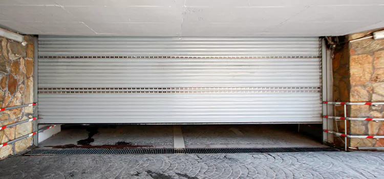 Steel Garage Door Repair Metairie