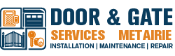 Door & Gate Services Metairie